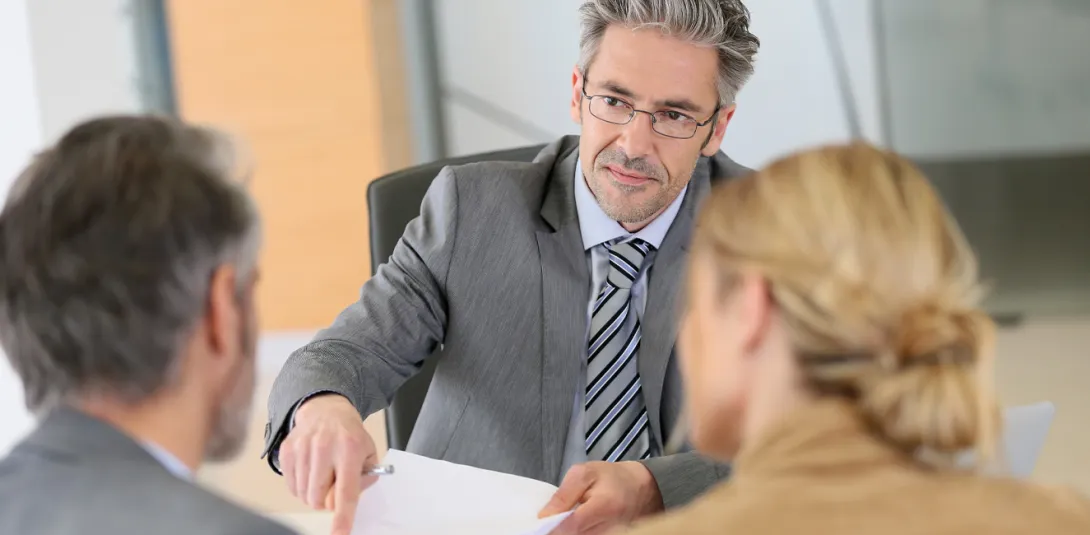 Getting A Mortgage With A Judgement Against You