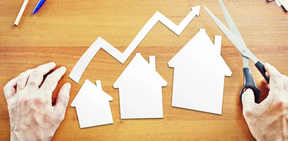 Property Asking Prices Reach All-Time High