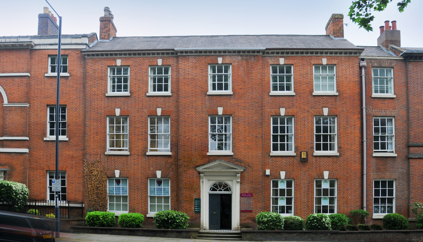 View Finance ltd - Head Office