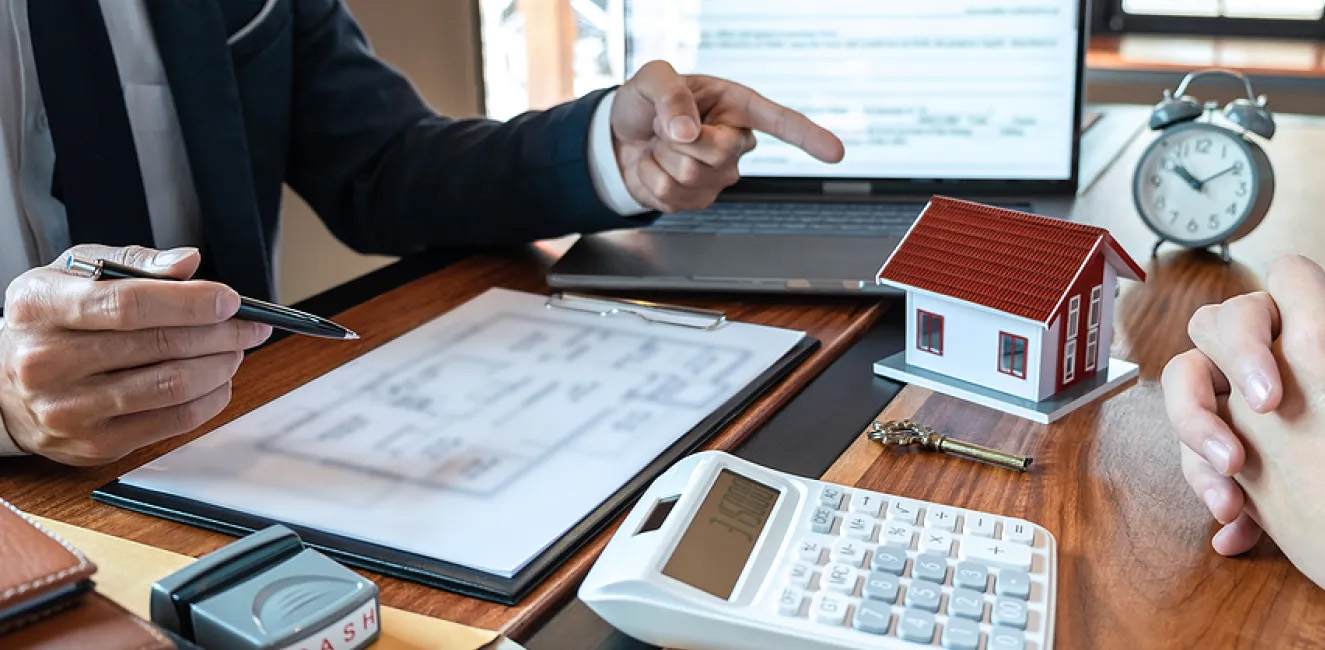 Effects Of A County Court Judgement