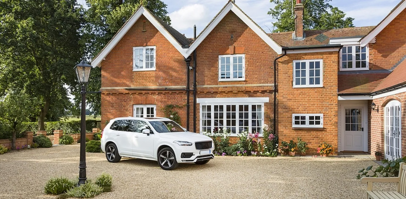 House Prices Continue Surge in UK