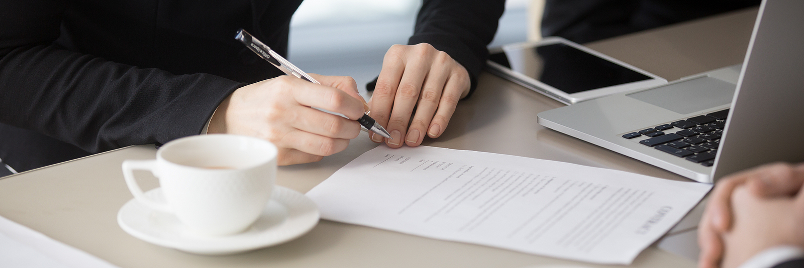 Mortgage Advisor in Cornwall