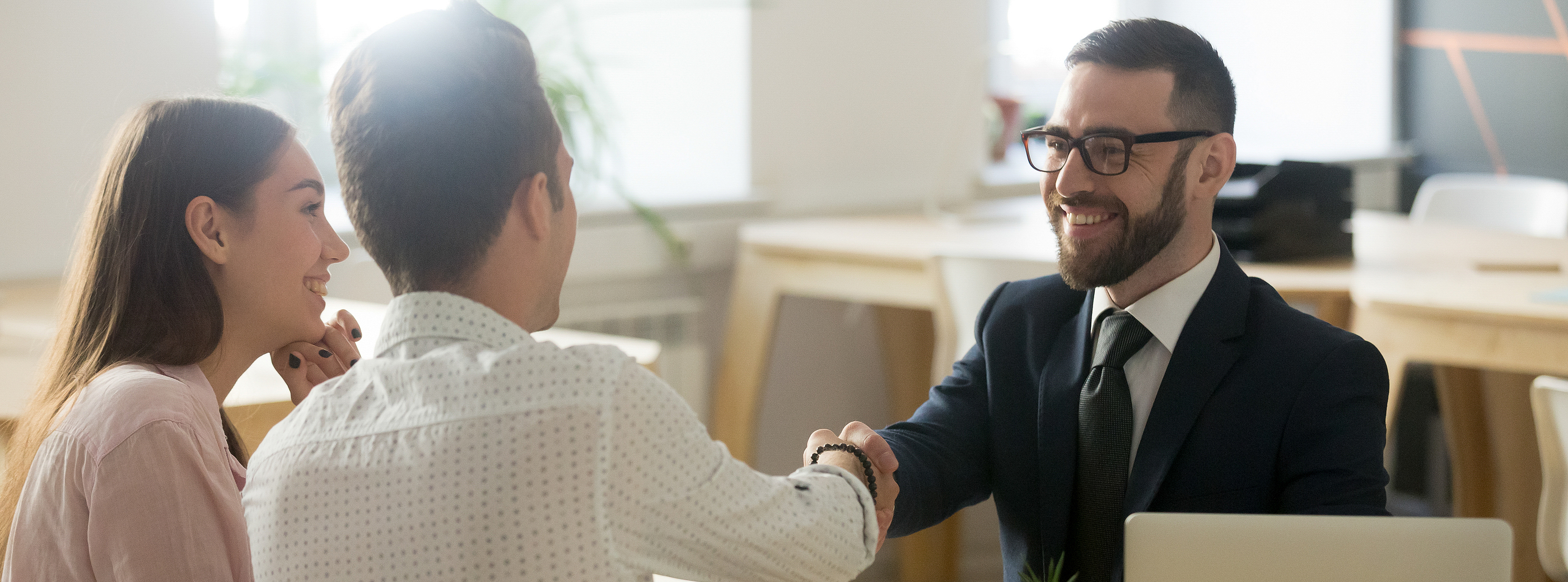 Bridging Finance