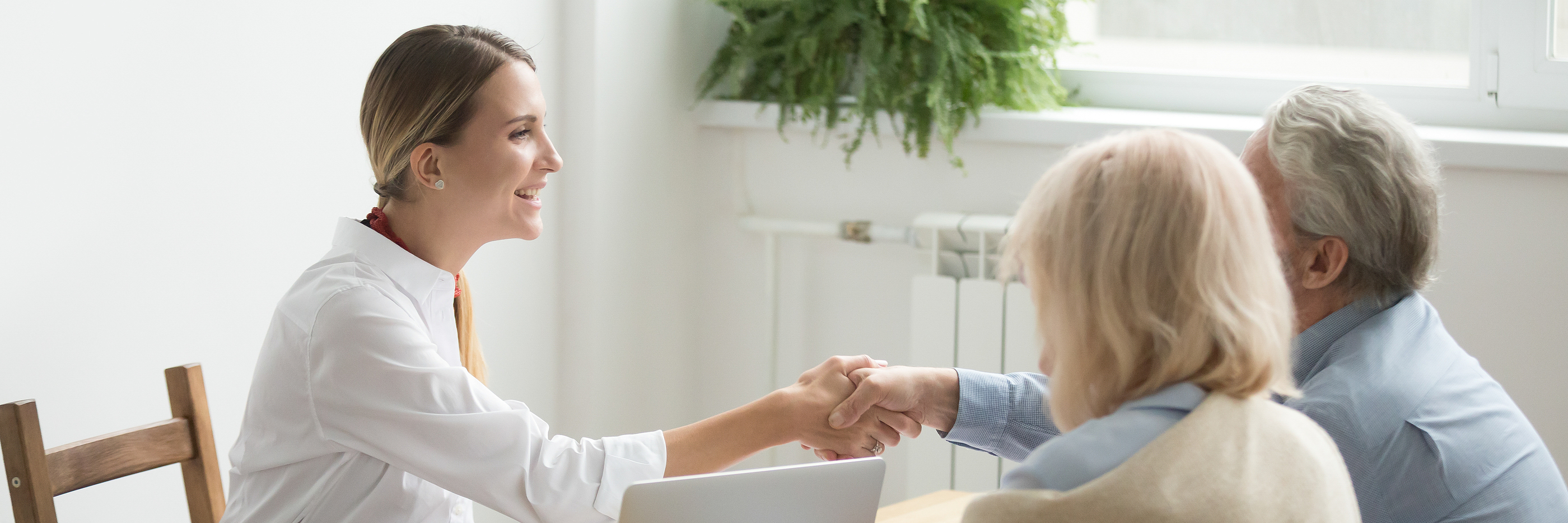 Mortgage Advisor in Devon