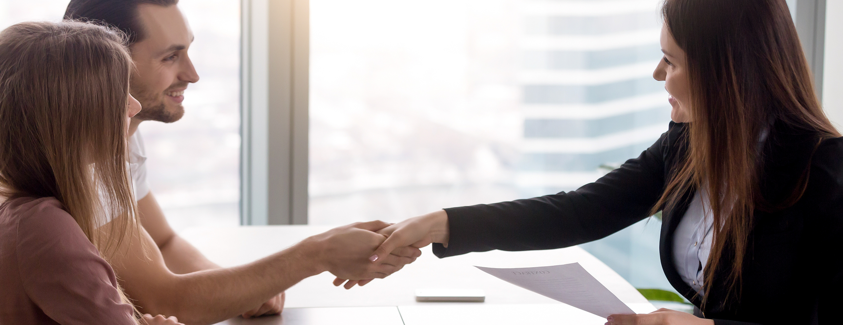 Mortgage Advisor in Tamworth