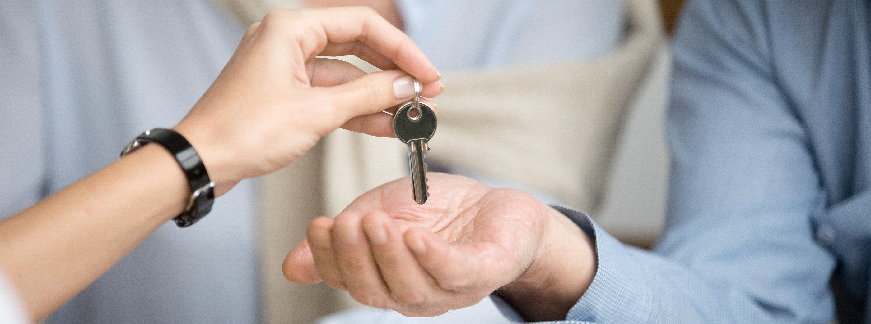 Mortgage Advisor in Long Eaton