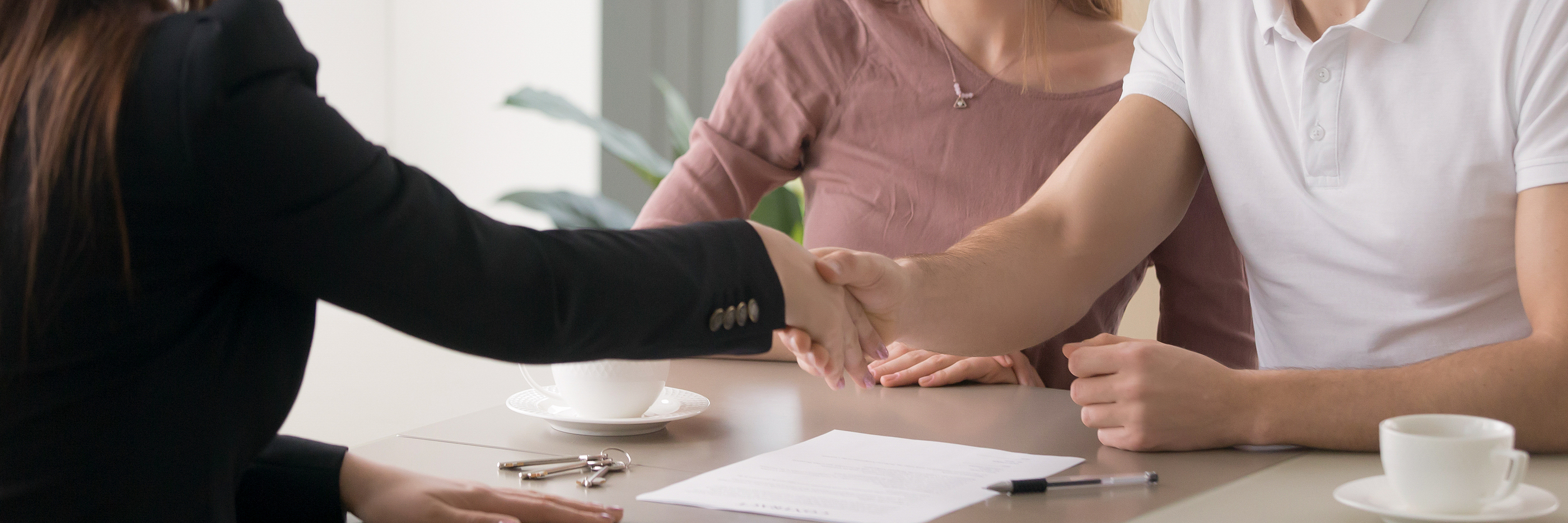Mortgage Advisor in Belper