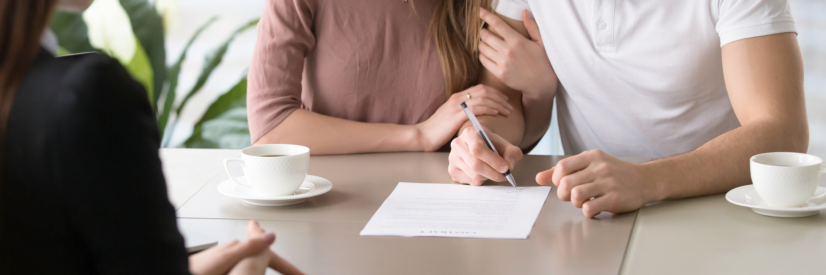 Mortgage Advisor in Lichfield