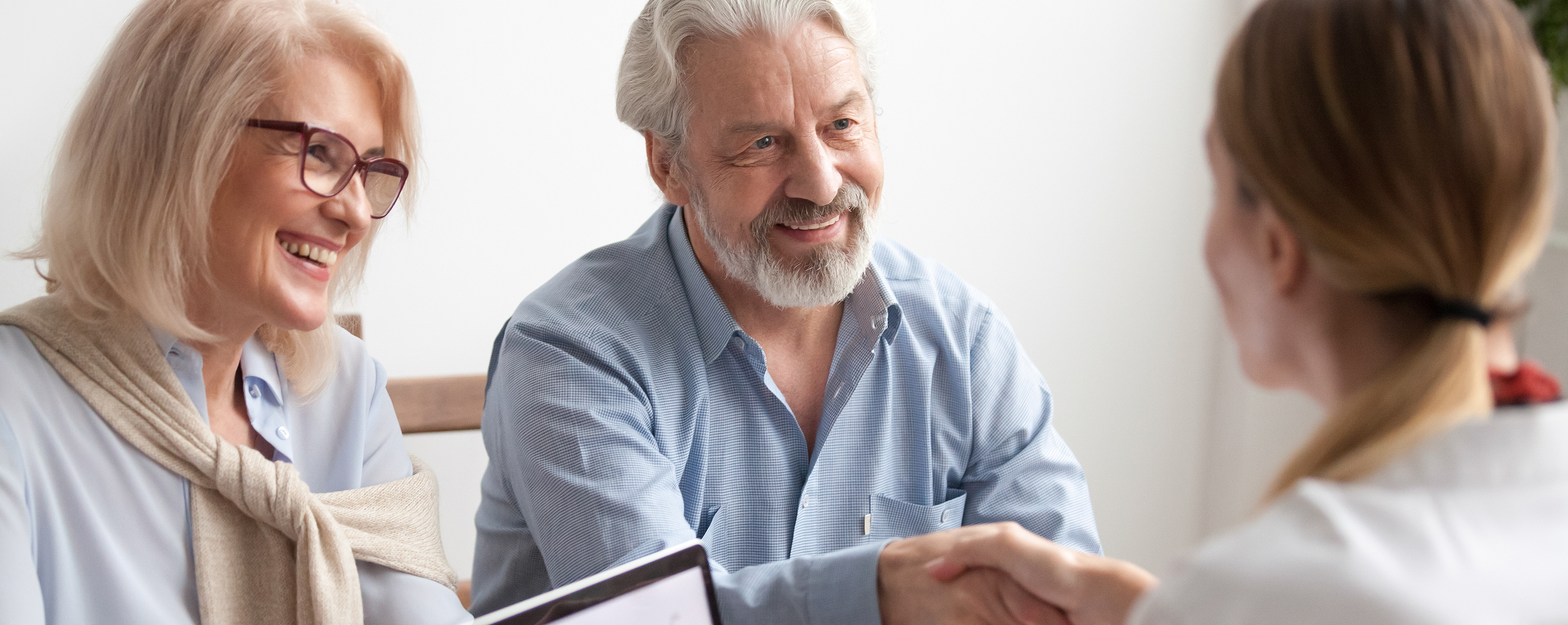 Mortgage Advisor in Loughborough