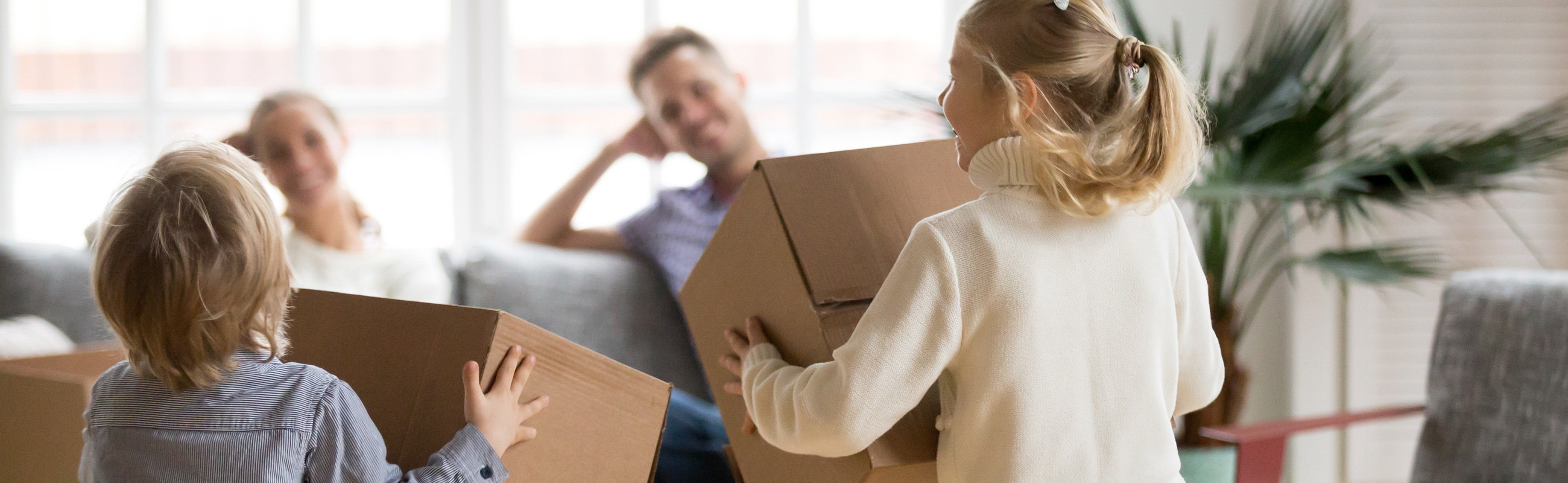 Family Income Benefit