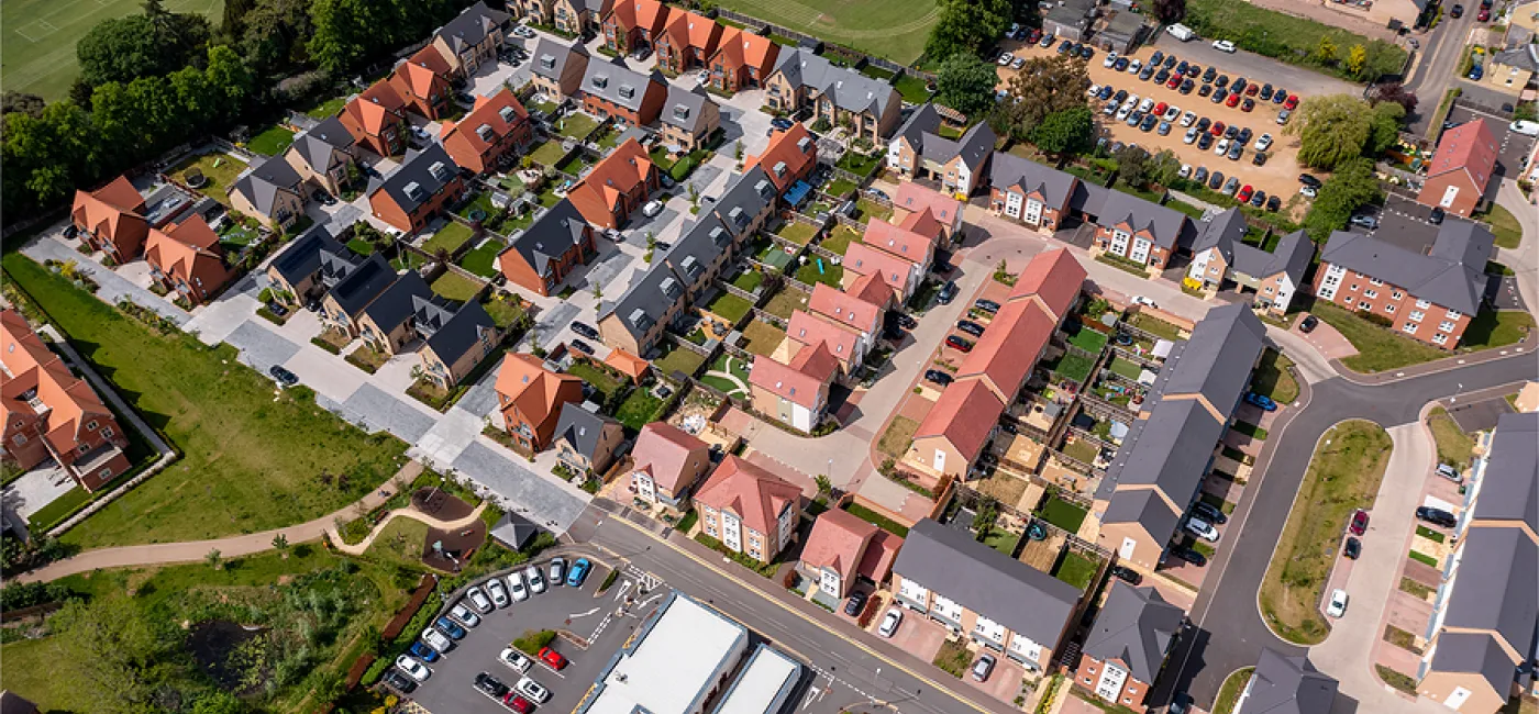 UK House Price Growth Slows