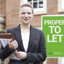 Buy To let Mortgages