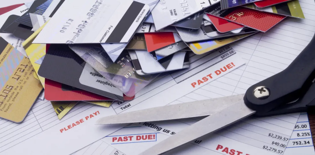 Consolidated Debt Mortgages