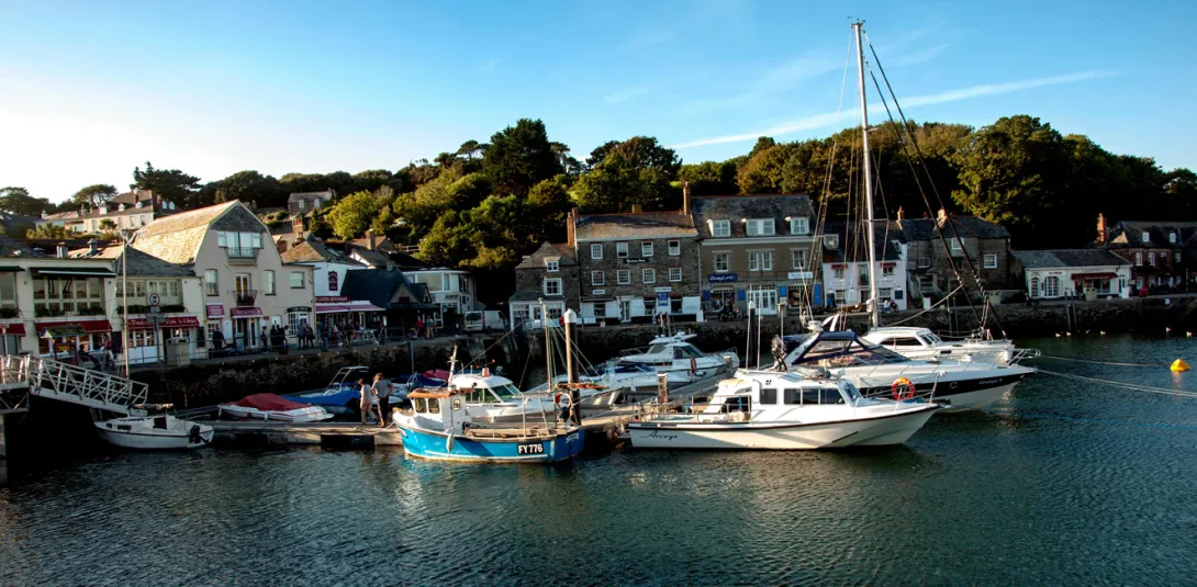 Home Ownership In Cornwall